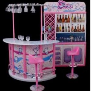 🆕 Gloria Happy Hour Play Set